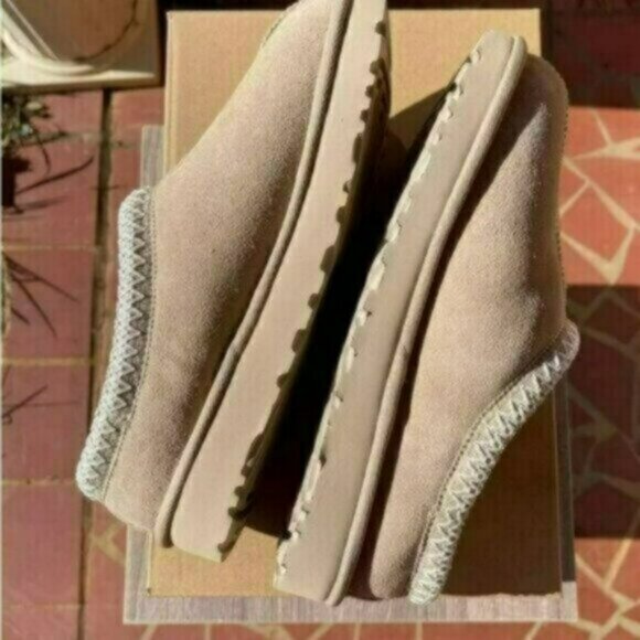 UGG Tazz Tasman Sandals Women Slipper - Picture 4 of 11